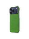 Tactical Tactical MagForce Aramid Zaštita za Apple iPhone 17 Pro Max Green Toad