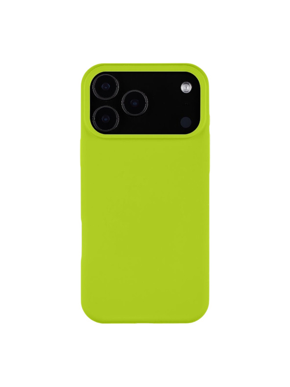 Tactical Tactical MagForce Velvet Smoothie Zaštita za Apple iPhone 17 Pro Max Avocado