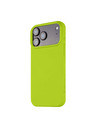 Tactical Tactical MagForce Velvet Smoothie Zaštita za Apple iPhone 17 Pro Max Avocado