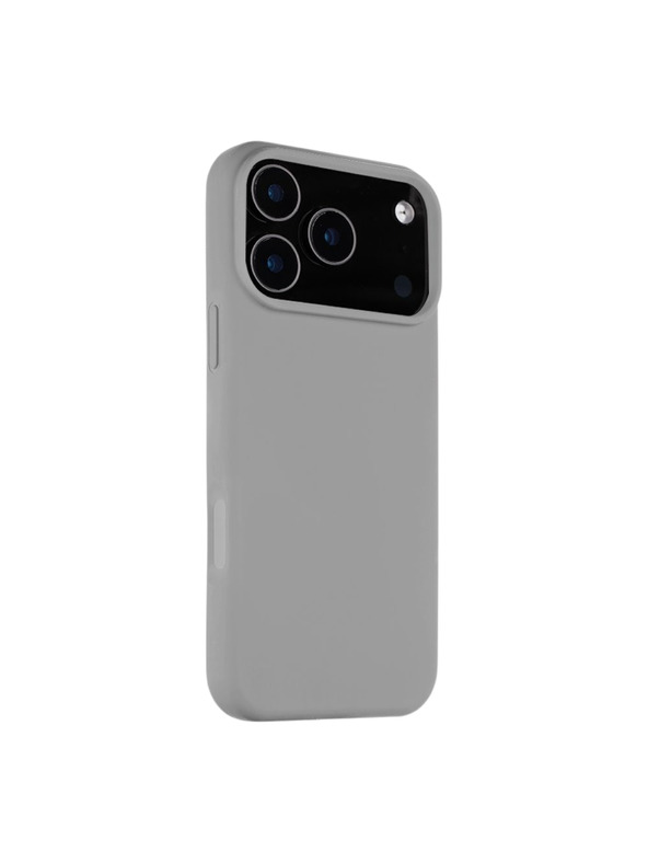 Tactical Tactical MagForce Velvet Smoothie Zaštita za Apple iPhone 17 Pro Max Foggy