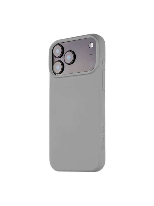 Tactical Tactical MagForce Velvet Smoothie Zaštita za Apple iPhone 17 Pro Max Foggy