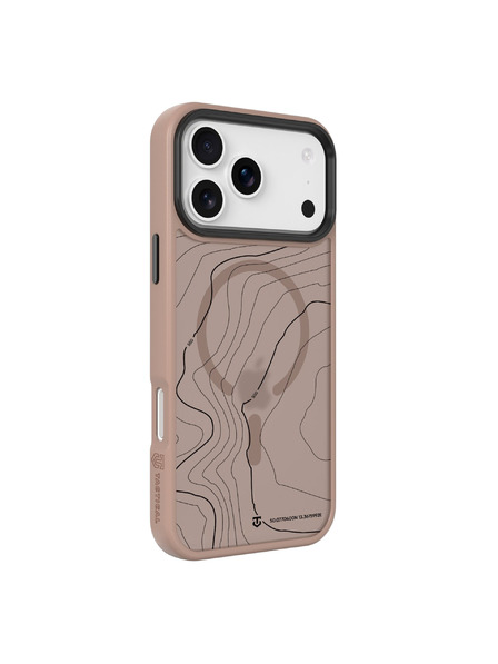 Tactical Tactical MagForce Hyperstealth Sika Zaštita za Apple iPhone 17 Pro Max Moucha Moose