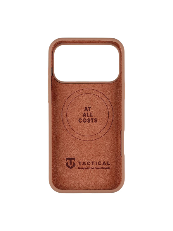 Tactical Tactical MagForce Beaver Zaštita za Apple iPhone 17 Pro Max Moucha Moose
