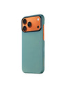 Tactical Tactical MagForce Aramid Zaštita za Apple iPhone 17 Pro Max Blue Jay