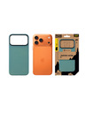 Tactical Tactical MagForce Aramid Zaštita za Apple iPhone 17 Pro Max Blue Jay