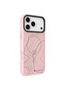 Tactical Tactical MagForce Hyperstealth Sika Zaštita za Apple iPhone 17 Pro Max Pink Panther