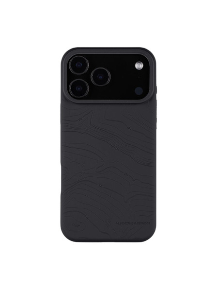 Tactical Tactical MagForce Beaver Zaštita za Apple iPhone 17 Pro Max Asphalt