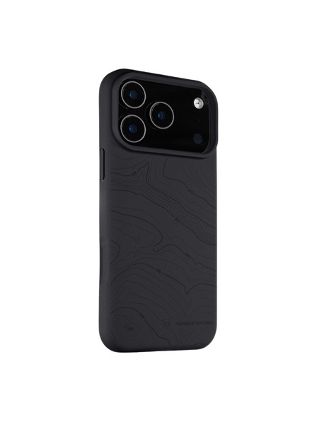 Tactical Tactical MagForce Beaver Zaštita za Apple iPhone 17 Pro Max Asphalt