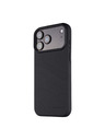 Tactical Tactical MagForce Beaver Zaštita za Apple iPhone 17 Pro Max Asphalt