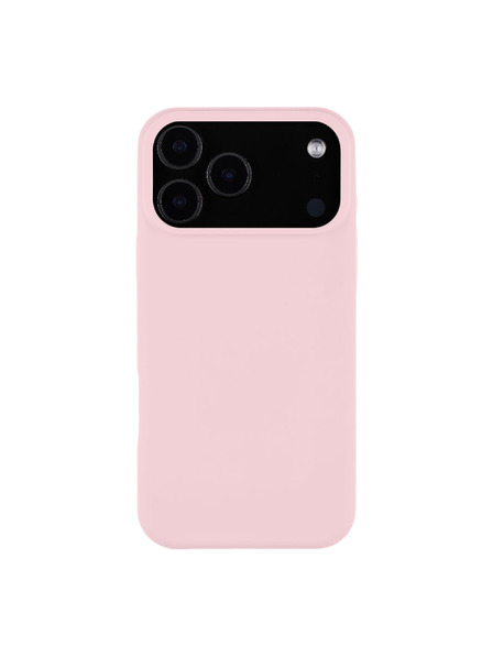 Tactical Tactical MagForce Velvet Smoothie Zaštita za Apple iPhone 17 Pro Max Pink Panther