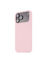 Tactical Tactical MagForce Velvet Smoothie Zaštita za Apple iPhone 17 Pro Max Pink Panther