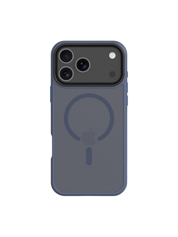 Tactical Tactical MagForce Hyperstealth Zaštita za Apple iPhone 17 Pro Max Deep Blue