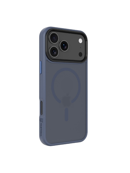 Tactical Tactical MagForce Hyperstealth Zaštita za Apple iPhone 17 Pro Max Deep Blue