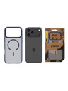 Tactical Tactical MagForce Hyperstealth Zaštita za Apple iPhone 17 Pro Max Deep Blue
