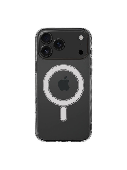 Tactical Tactical MagForce Zaštita za Apple iPhone 17 Pro Max Transparent