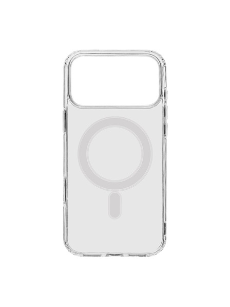 Tactical Tactical MagForce Zaštita za Apple iPhone 17 Pro Max Transparent