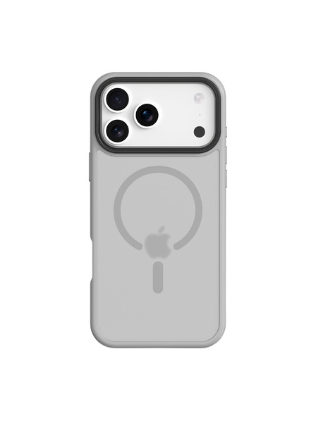 Tactical Tactical MagForce Hyperstealth Zaštita za Apple iPhone 17 Pro Max Light Grey