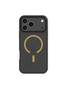 Tactical Tactical MagForce Hyperstealth 2.0 Zaštita za Apple iPhone 17 Pro Max Black/Yellow