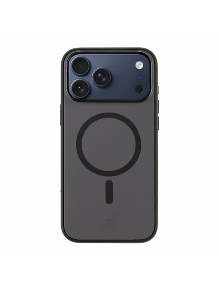 Tactical Tactical MagForce SmoothIsFast Zaštita za Apple iPhone 17 Pro Max Asphalt