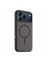 Tactical Tactical MagForce SmoothIsFast Zaštita za Apple iPhone 17 Pro Max Asphalt
