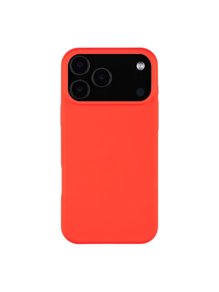 Tactical Tactical MagForce Velvet Smoothie Zaštita za Apple iPhone 17 Pro Max Chilli