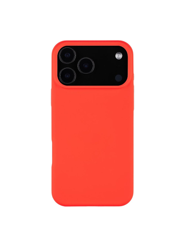 Tactical Tactical MagForce Velvet Smoothie Zaštita za Apple iPhone 17 Pro Max Chilli