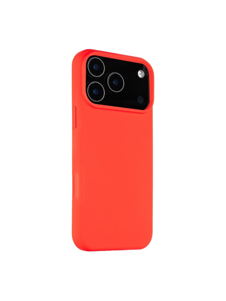 Tactical Tactical MagForce Velvet Smoothie Zaštita za Apple iPhone 17 Pro Max Chilli