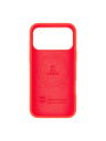 Tactical Tactical MagForce Velvet Smoothie Zaštita za Apple iPhone 17 Pro Max Chilli