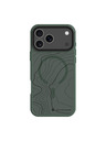 Tactical Tactical MagForce Hyperstealth Sika Zaštita za Apple iPhone 17 Pro Max Forest Green