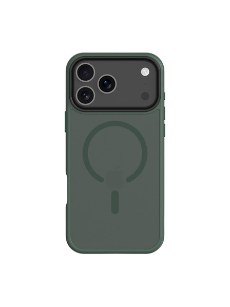 Tactical Tactical MagForce Hyperstealth Zaštita za Apple iPhone 17 Pro Max Forest Green