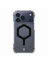 Tactical Tactical MagForce Hexagon Zaštita za Apple iPhone 17 Pro Max T-Black