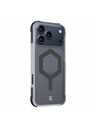 Tactical Tactical MagForce Hexagon Zaštita za Apple iPhone 17 Pro Max T-Black
