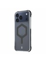 Tactical Tactical MagForce Hexagon Zaštita za Apple iPhone 17 Pro Max T-Black
