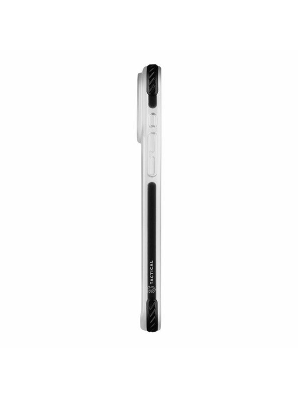 Tactical Tactical MagForce Hexagon Zaštita za Apple iPhone 17 Pro Max T-Black