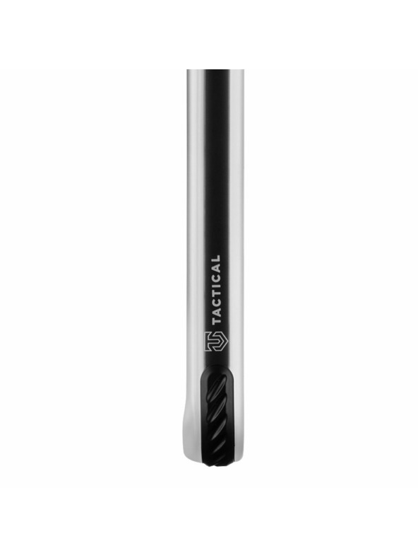 Tactical Tactical MagForce Hexagon Zaštita za Apple iPhone 17 Pro Max T-Black
