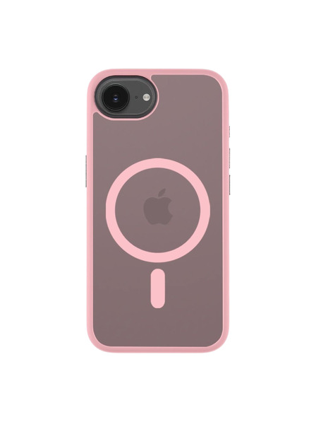 Tactical Tactical MagForce Hyperstealth Zaštita za Apple iPhone 16e/17e Pink Panther