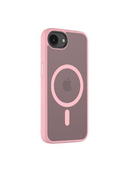 Tactical Tactical MagForce Hyperstealth Zaštita za Apple iPhone 16e/17e Pink Panther