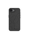 Tactical Tactical MagForce Hyperstealth Sika Zaštita za Apple iPhone 16e/17e Asphalt