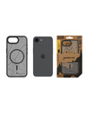 Tactical Tactical MagForce Hyperstealth Sika Zaštita za Apple iPhone 16e/17e Asphalt