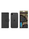 Tactical Tactical Field Notes zaštitnik za Apple iPhone 16e/17e Black