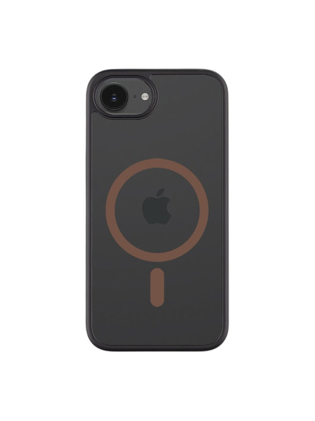 Tactical Tactical MagForce Hyperstealth 2.0 Zaštitnik za Apple iPhone 16e/17e Black/Moucha Moose