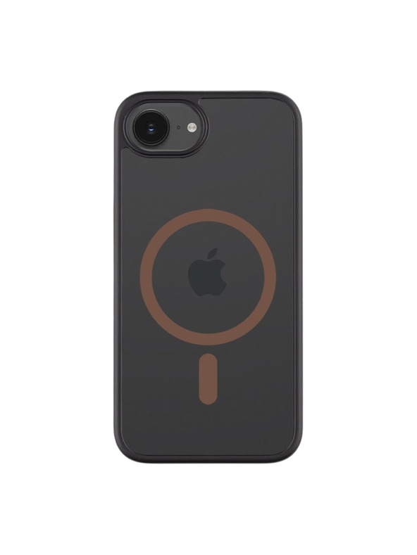 Tactical Tactical MagForce Hyperstealth 2.0 Zaštitnik za Apple iPhone 16e/17e Black/Moucha Moose