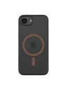 Tactical Tactical MagForce Hyperstealth 2.0 Zaštitnik za Apple iPhone 16e/17e Black/Moucha Moose