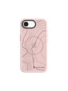 Tactical Tactical MagForce Hyperstealth Sika Zaštitnik za Apple iPhone 16e/17e Pink Panther