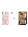 Tactical Tactical MagForce Hyperstealth Sika Zaštitnik za Apple iPhone 16e/17e Pink Panther