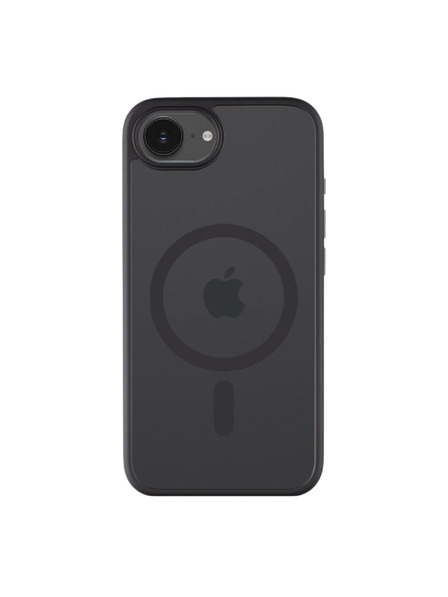 Tactical Tactical MagForce Hyperstealth Zaštitnik za Apple iPhone 16e/17e Asphalt