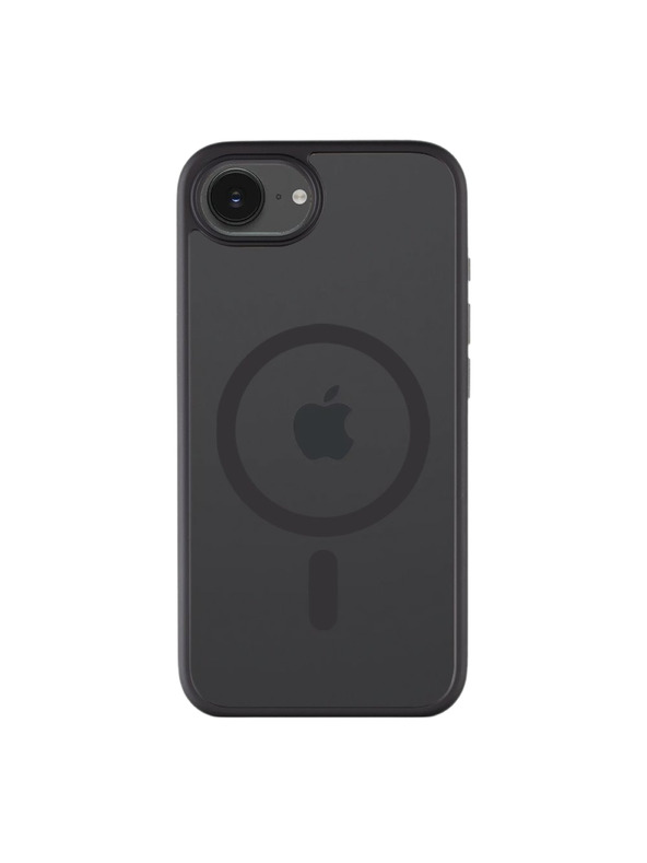 Tactical Tactical MagForce Hyperstealth Zaštitnik za Apple iPhone 16e/17e Asphalt