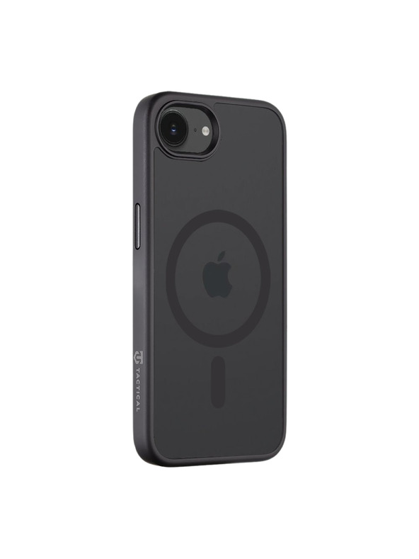 Tactical Tactical MagForce Hyperstealth Zaštitnik za Apple iPhone 16e/17e Asphalt