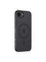 Tactical Tactical MagForce Hyperstealth Zaštitnik za Apple iPhone 16e/17e Asphalt