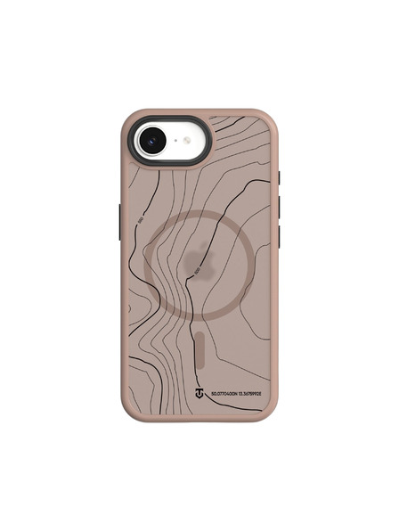 Tactical Tactical MagForce Hyperstealth Sika Zaštitnik za Apple iPhone 16e/17e Moucha Moose
